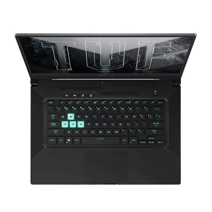 Asus TUF FX516PM-211.TF15 Gaming Laptop 15.6" - Imagen 4