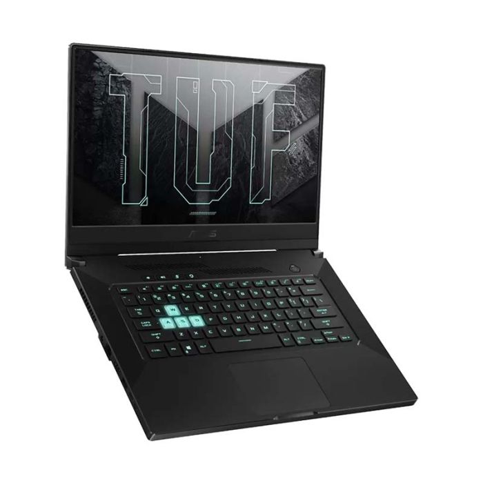 Asus TUF FX516PM-211.TF15 Gaming Laptop 15.6" - Imagen 3