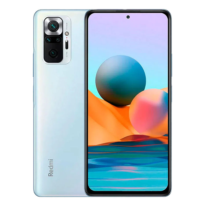 Xioami Redmi Note 10 Pro