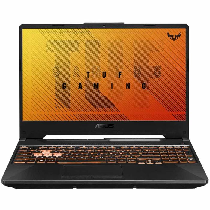 Asus TUF A15 Ryzen 5