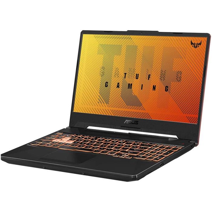 Asus TUF A15 Ryzen 5 - Imagen 3