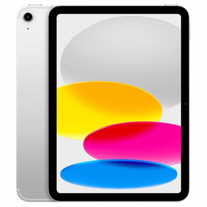 iPad 10 Gen